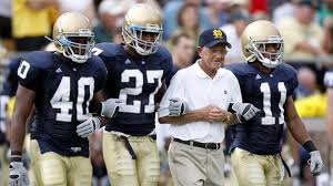 The 6 best Lou Holtz quotes from the college football legend