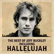 Does anyone know if Sony have kept &#39;Hallelujah&#39; on the reissued Jeff Buckley best of? - jeffbuckleyalbumsleeve