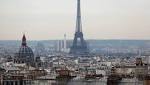 France suffering 'intifada,' Jewish lawmaker
