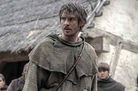 The Uprising: How Andrew Garfield's Grieving Farmer Ignites a Medieval Class War That Echoes Modern America's Economic Divide