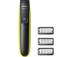 Изображение: Philips OneBlade триммер