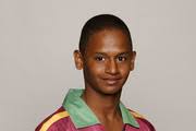 Evin Lewis Pictures - West%2BIndies%2BHeadshots%2BICC%2BU19%2BCricket%2BWorld%2BiCNs-lWPT3us