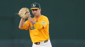 Dodgers Vs Athletics