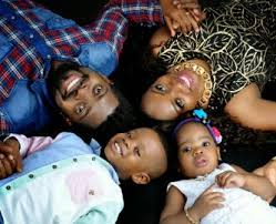 Image result for basketmouth anniversary pictures