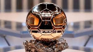 ¡Balón de Oro 2025! ¿Quién se llevará el premio mayor HOY? - Imagen principal del artículo