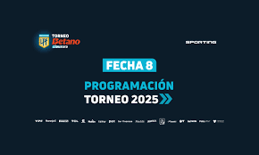 ¡Imperdible! Agenda Completa del Torneo Betano Clausura: Fechas Clave - Imagen principal del artículo