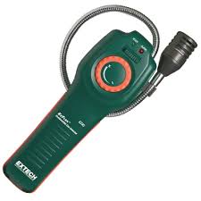 EzFlex™ Combustible Gas Detector - ENVCO Global