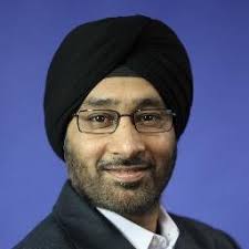Parminder Singh has joined Twitter as Managing Director Southeast Asia, MENA and India. Singh announced the decision to leave Google, where he was the ... - Parminder_singh