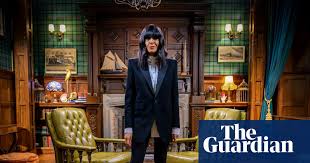 Official lineup confirmed for second series of The Celebrity Traitors