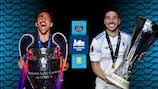 Paris vs Aston Villa Super Cup preview: Where to watch, kick-off time, predicted line-ups