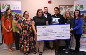 National Grid Grant to HFM PTECH & Resus Energy Solar PV Connection