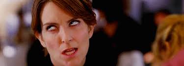 Image result for eye roll gif