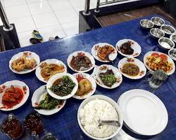 Image of Nasi Padang