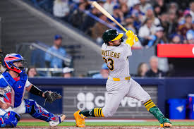 athletics vs braves exciting series preview