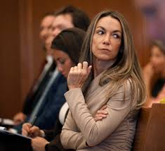 Karen Read Denies Responsibility in John O'Keefe's Death in Civil Suit