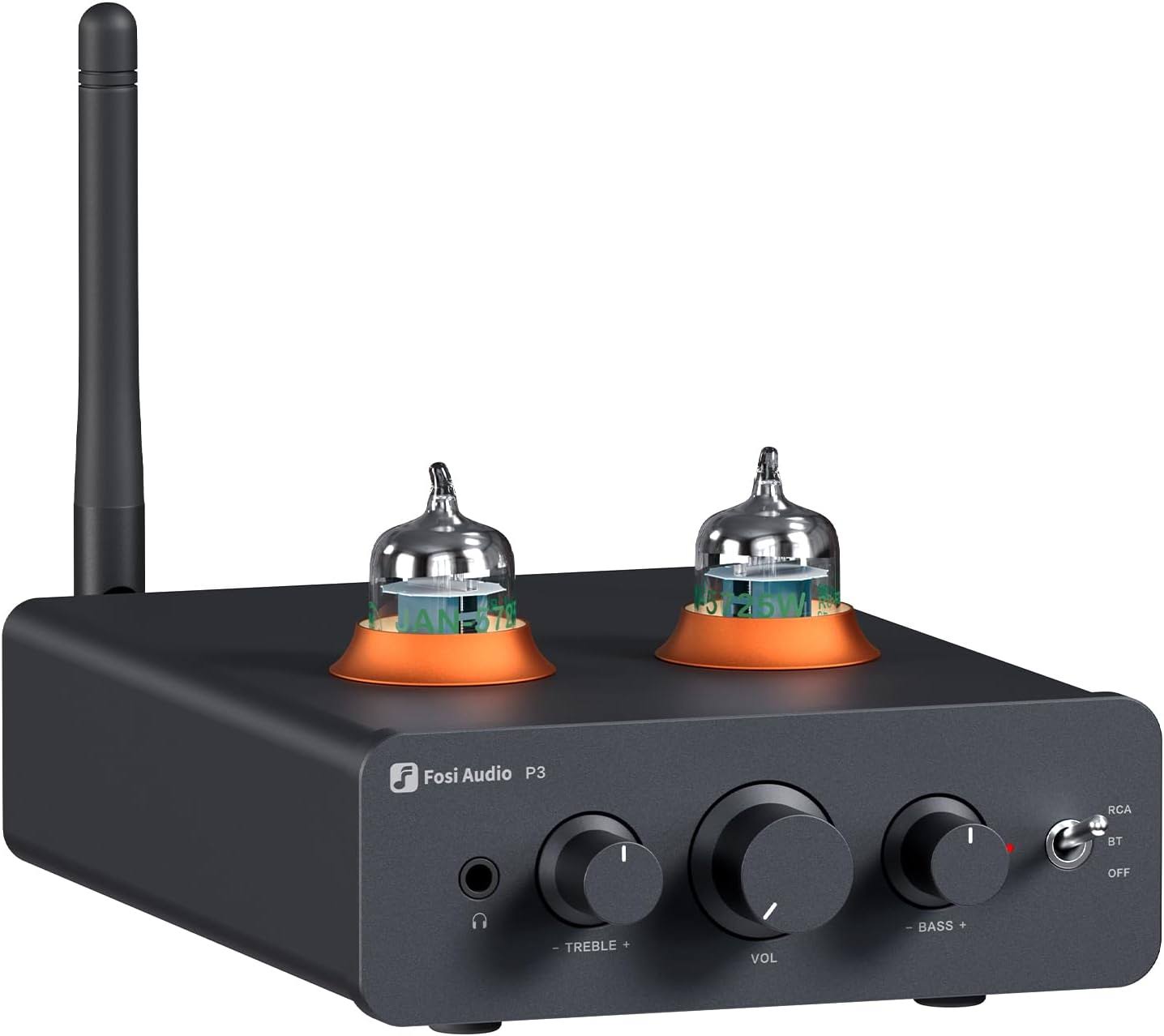 Fosi Audio P3 Tube