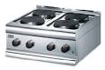 MIL M - Cocina industrial electrica. Compra-venta de