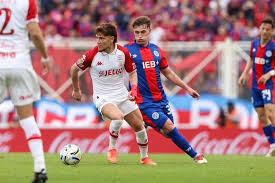 Huracan Vs San Lorenzo