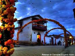 Resultado de imagen para Lugares Turisticos de Tarija