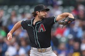 Zac Gallen Free Agency Heats Up