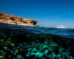Imagen de Islas Brothers, Red Sea