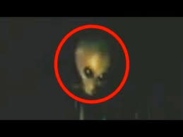 Aliens - YouTube