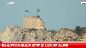 Trend Google: castello di beaufort