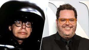Spaceballs 2: Rick Moranis and the Schwartz Awakens