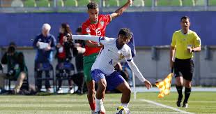 ¡Sorpresa Mundial Sub 20! Marruecos elimina a Francia en Semifinales - Imagen principal del artículo