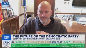 Fetterman Takes a Big Swing at Bernie Sanders For Not Regretting Backing an ‘Accused Rapist’: ‘Stop This Now’