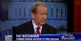 Image result for patrick buchanan