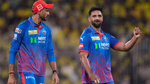 Can Auqib Nabi deliver for DC in IPL 2026?