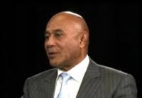 A New Zealand group supporting political reform in Tonga has harshly criticised Tongan Attorney-General John Cauchi for claiming on the Matangi Tonga online ... - TuionoLiavaa_President_NZTSPRT_TNews