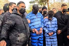 حکم اعدام قاتل امیرمحمد خالقی اجرا نشد/ اولیای دم دو ماه مهلت دادند