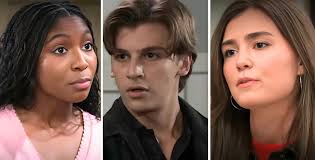 General Hospital Spoilers January 28: Trina Voices Her Pain as Gio and Emma Are Thrown Off Course