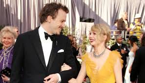 Michelle Williams and Heath Ledger's Tragic Love Story and 'Dying for Sex' Series