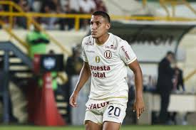 Valera Volta! Universitario Enfrenta Melgar com Reforço Crucial! - Imagen ilustrativa del artículo