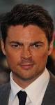 Karl Urban