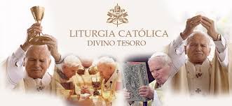  Liturgia