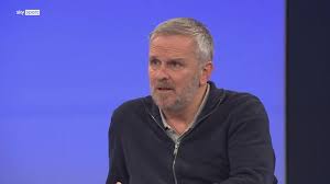 ''Wieder mal ein Ausrufezeichen gesetzt'' - Hamann schwärmt von Olise