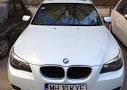 Bmw alb perlat