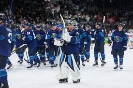 Antti Pennanen teki muutoksia – tässä Leijonien kentälliset torstain harjoituksissa!