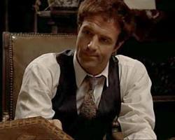 Santino Sonny Corleone (James Caan) in The Godfather resmi