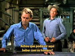 Resultado de imagem para Filme Os Brutos também amam