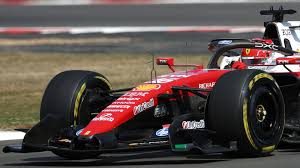 charles leclerc Picture