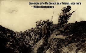 War Quotes. QuotesGram via Relatably.com