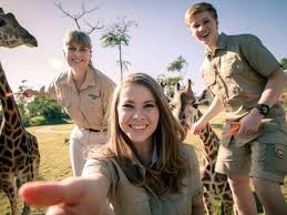 Bindi Irwin's Daughter Grace Adorably Navigates Family Adventures as 