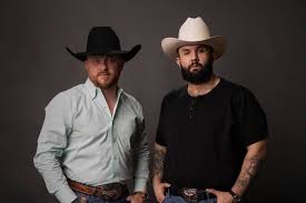 Cody Johnson and Carin Leon Blend Country and Música Mexicana on 'She Hurts Like Tequila'