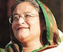 Dhaka, 12 June ( Asiantribune.com): Former Bangladeshi Prime Minister Sheikh Hasina Wajed was released from detention on corruption charges on Wednesday as ... - Shiek%2520Hasina