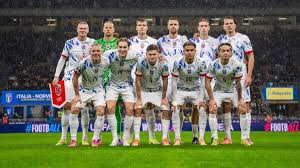 Dónde ver Noruega contra Suiza definir el poderío europeo antes del Mundial 2026